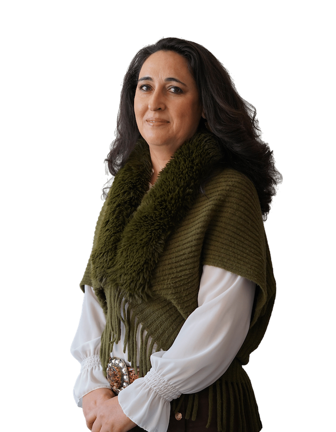 Maria José Farinha