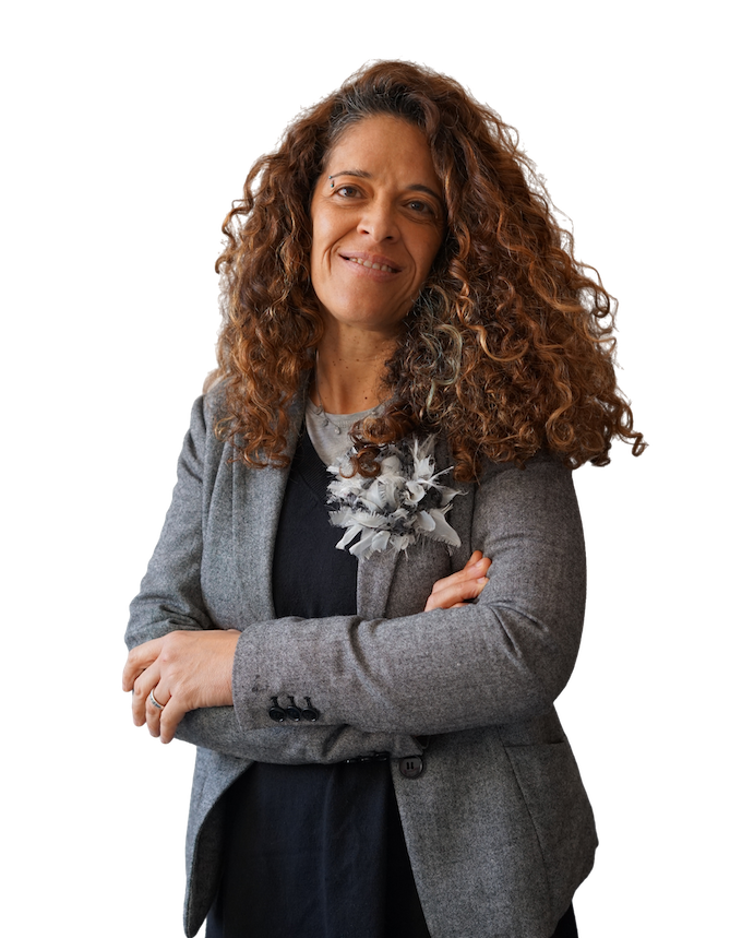 Maria João Gaspar
