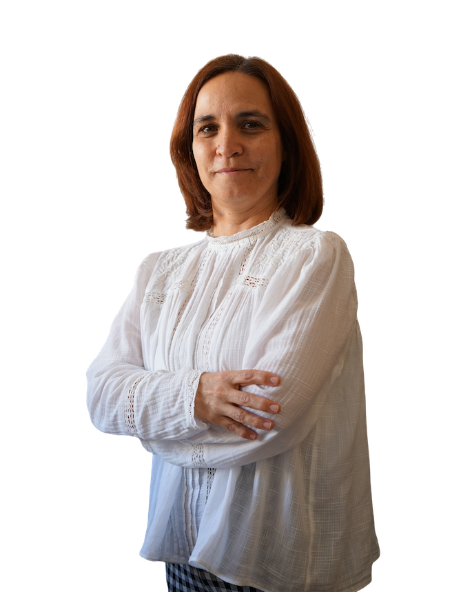 Susana Santos