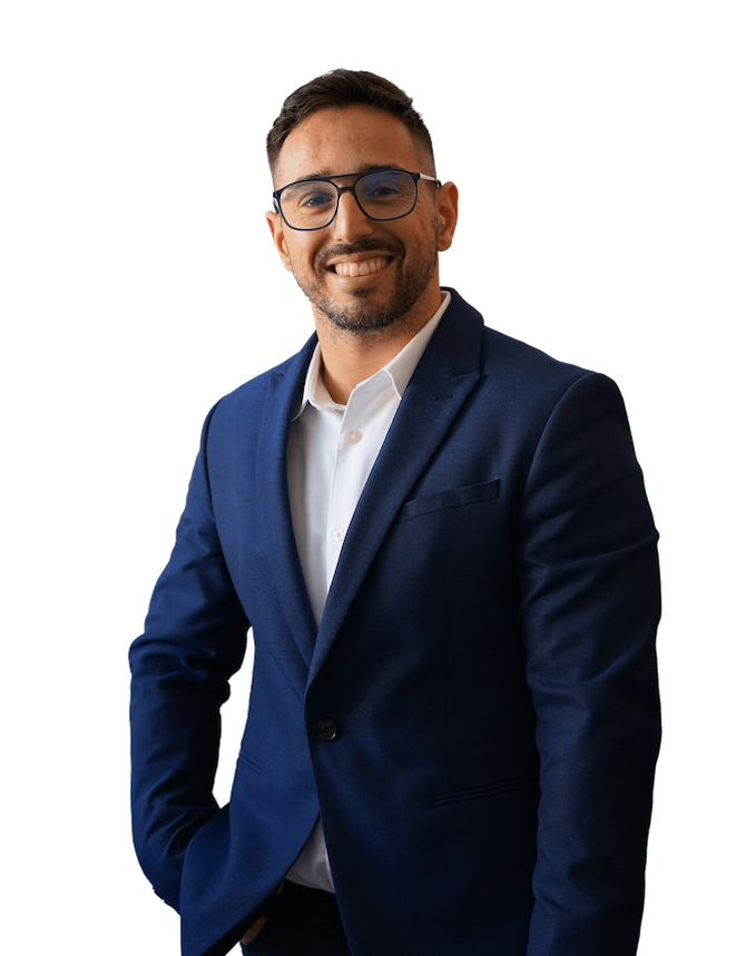 Pedro Fernandes