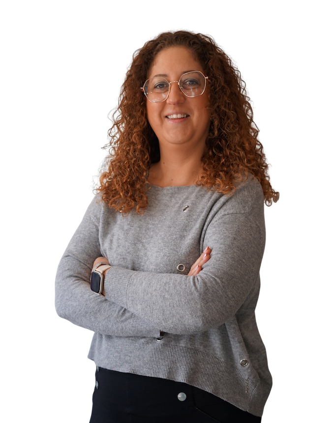 Maria João Primo