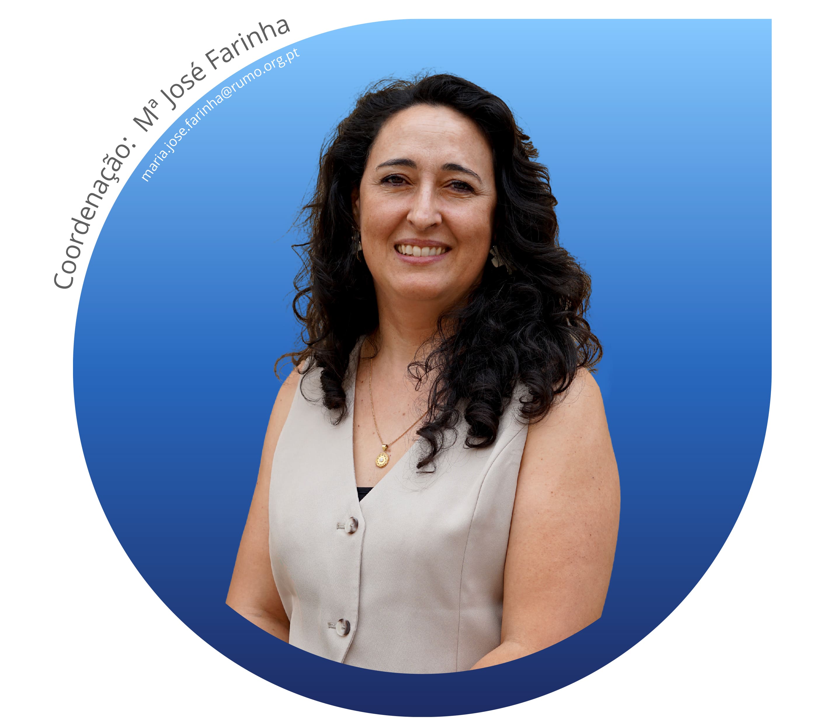 Maria José Farinha
